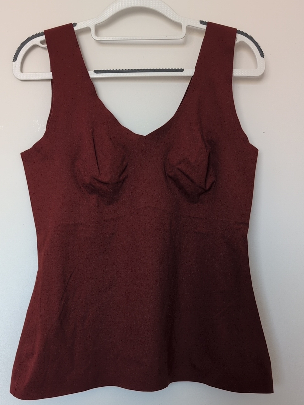 knix  Sleeveless Sculpting Tank